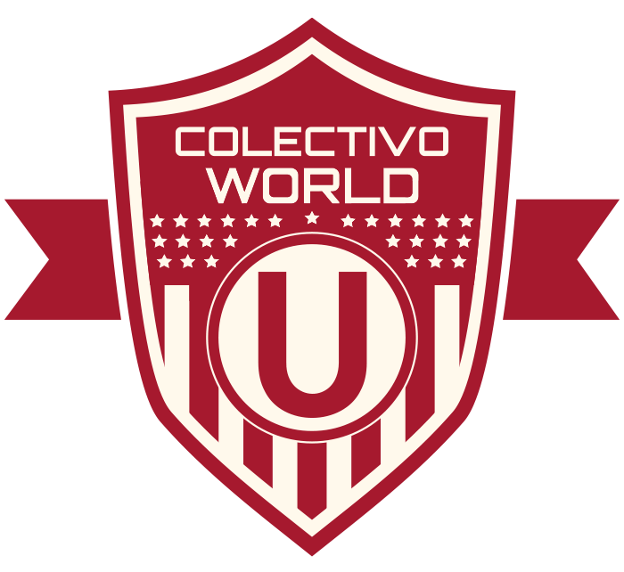 Colectivo World logo