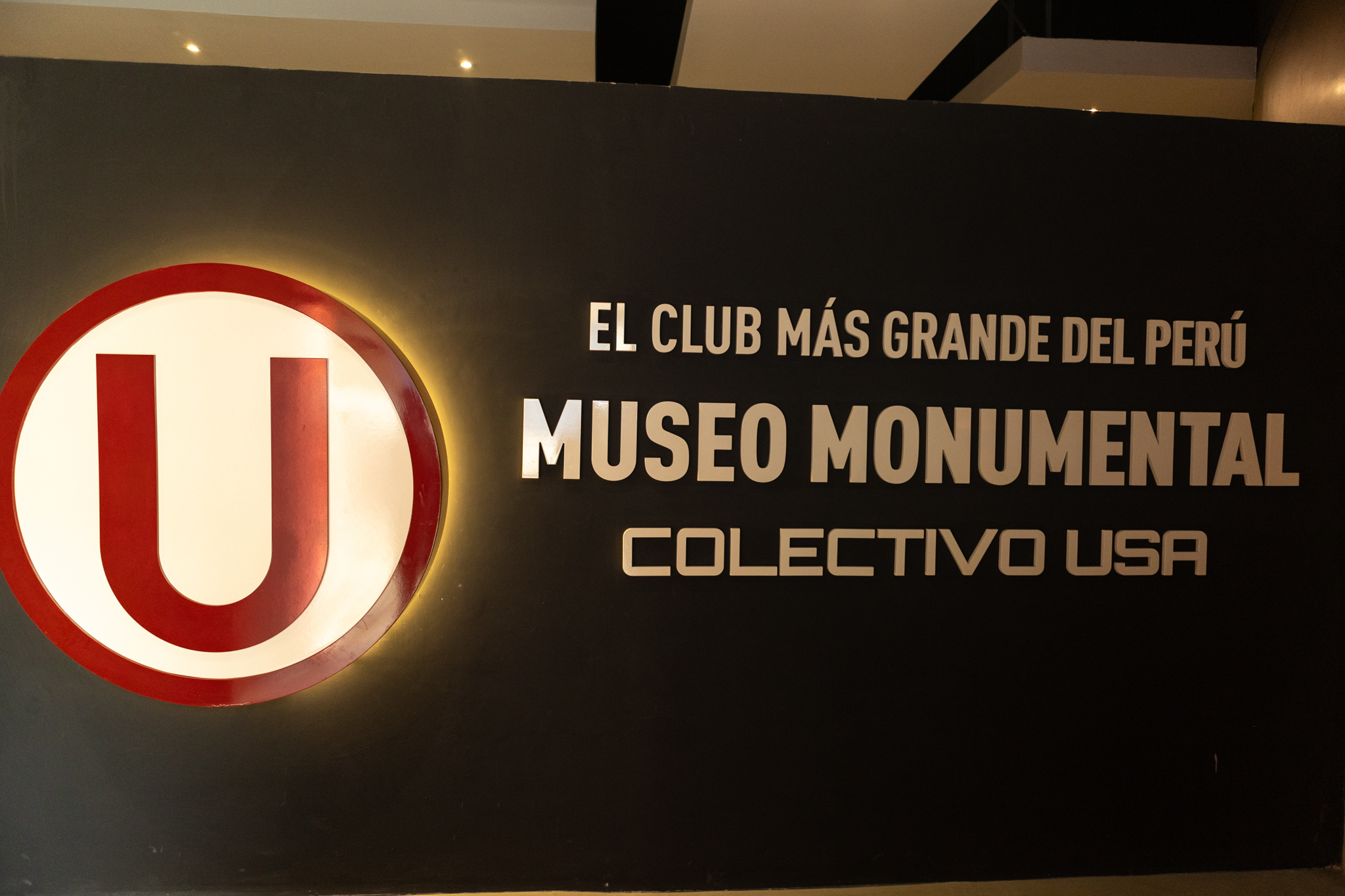 Museo Monumental Colectivo World